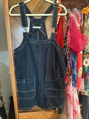 Women’s We The Free Overall Dress